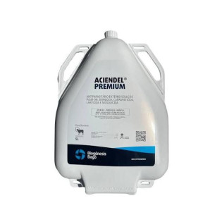 Aciendel Premium 5lt