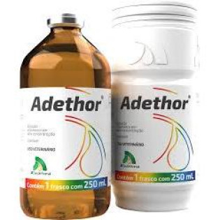 Adethor 250ml (Vitamina a)