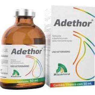 Adethor 50ml (Vitamina a)