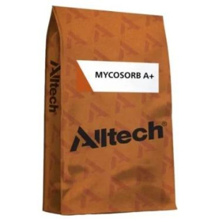 Ads. Mycosorb a+ 25kg