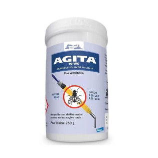 Agita 10 wg 250 gr (Thiamethoxan)