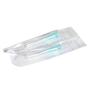 Agulha Desc. Schippers 08x16