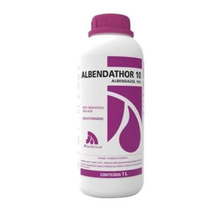 Albendathor 10 -1lt (Albendator 10%)