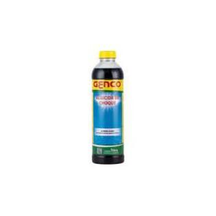 Algicida de Choque - 1l - Genco - 453130a