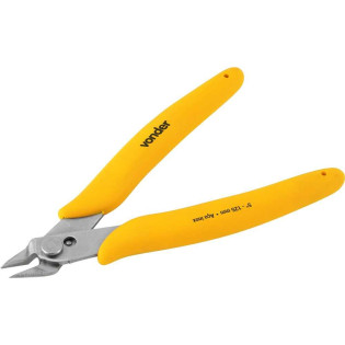 Alicate Corte Diagonal Rente Vonder