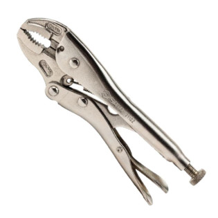 Alicate de Pressao 10