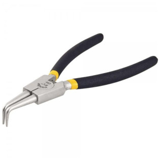 Alicate Para Aneis Tipo Curvo Externo - Vonder - 3662215000