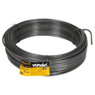 Arames Recozidos - Bwg 12 - Vonder - 74 55 012 000