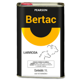 Bertac 1lt (Triclorfon) Bertac 1lt (Triclorfon)