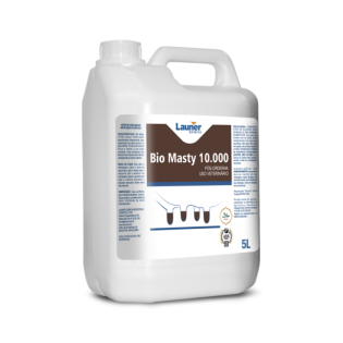 Bio Masty 10.000 5lt