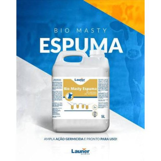 Bio Masty Espuma 5l