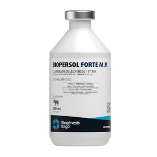 Biopersol Forte mv (Fosfato de Levamisol)