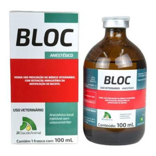 Bloc 100ml