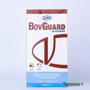 Bovguard 1l (Fipronil 1%)