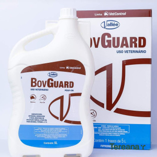 Bovguard 5l (Fipronil 1%)