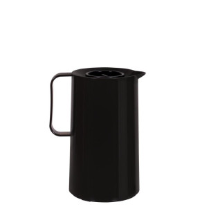 Bule Haus Mor 500 ml Preto - Mor