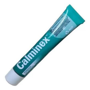 Calminex 100gr (Salicilato de Metila/)