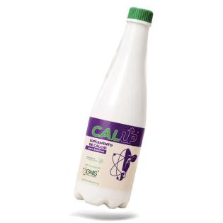 Calup 850ml (Calcio, Magnesio, Enfoxre e Potassio) Calup 850ml (Calcio, Magnesio, Enfoxre e Potassio)