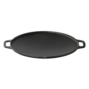 Chapa Picanheira ø 36 - Grilazer - Tc6650