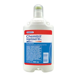 Chemitril 10% 500ml (Enrofloxacino)