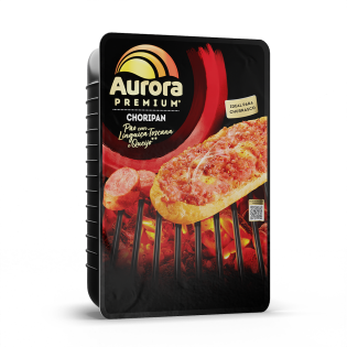 Choripan - Aurora - 2877