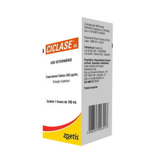 Ciclase 100ml