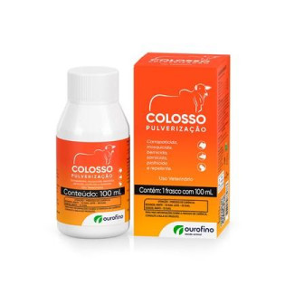 Colosso Pulv.100ml (Cipermetrina)