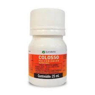 Colosso Pulv Display 25ml (Cipermetrina)