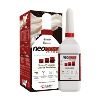 Colostro Neo Bovis 350g Colostro Neo Bovis 350g