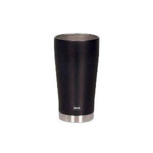 Copo Termico Preto 550ml - Mor - 8086