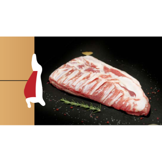 Costela Cordeiro Congelada Costela Cordeiro Congelada