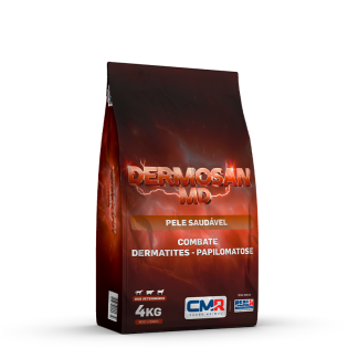 Dermosan 4kg Dermosan 4kg