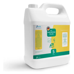 Desinfen Plus 5l - az