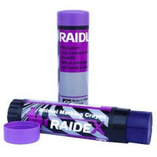 Destacador de Animais Roxo 60 Grs