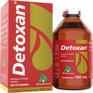 Detoxan 100ml