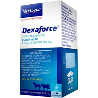 Dexaforce 50ml