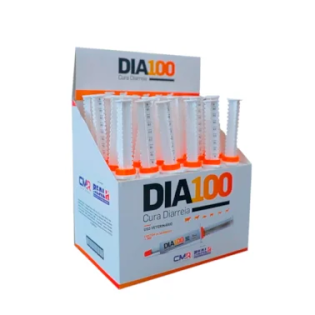 Dia 100 36g (Colibacillinum)