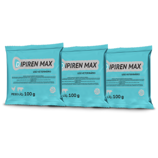Dipiren Max 100g