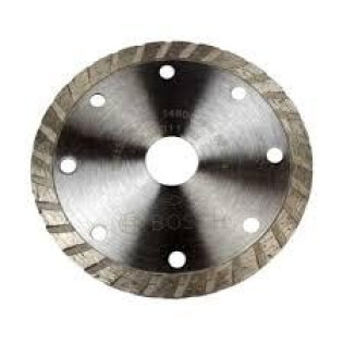 Disco Diamantado Upe 115mm Turbo