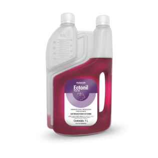 Ectonil Pour-on lt (Cipermetrina)