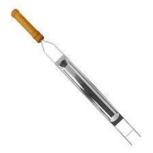 Espeto Para Queijo Coalho 75 - Grilazer - Gr0540