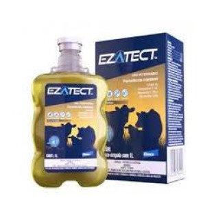 Ezatect Inj. 1l