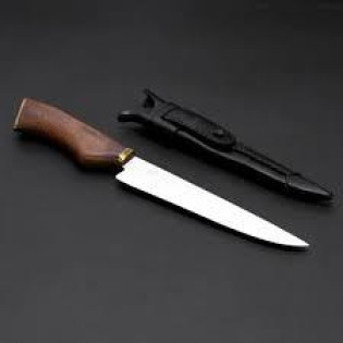 Faca Campeira Premium Linha Exclusiva 10