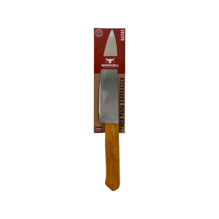 Faca Para Churrasco Gauchogrill 7