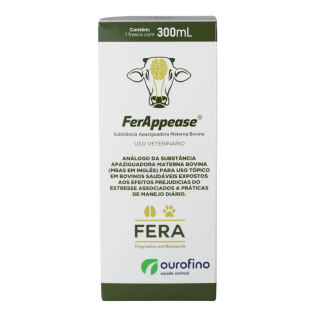 Ferappease 300ml Ferappease 300ml
