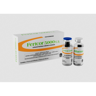 Fertcor 5000