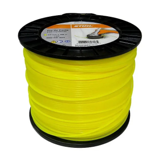 Fio de Corte Red 3,0mm x 300,0 m am 0000-930-3624