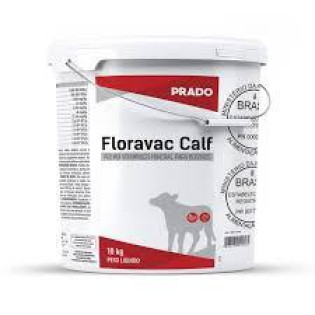 Floravac Calf 4kg