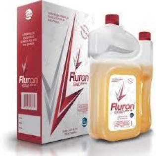 Fluron Gold 2 l