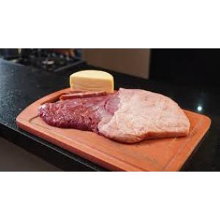 Fralda Black Angus Congelada